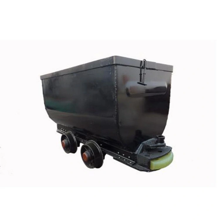 Mgc 1.1 Cubic Meter Fixed Mine Rail Car From China/Mine Rail Car