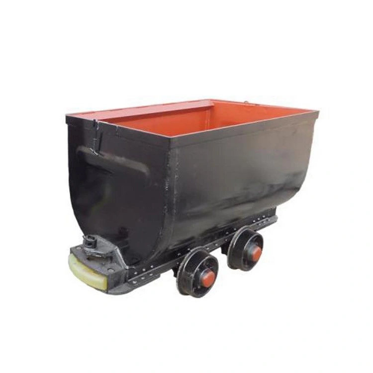 Mgc 1.1 Cubic Meter Fixed Mine Rail Car From China/Mine Rail Car